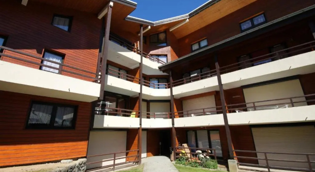 LOCATION APPARTEMENT CENTRE STATION SAINT JEAN D'AULPS STATION - 6 Personnes - RELAIS S1, Забронировать Апартаменты/квартира Сен-Жан-д'Ольп Порт дю Солей