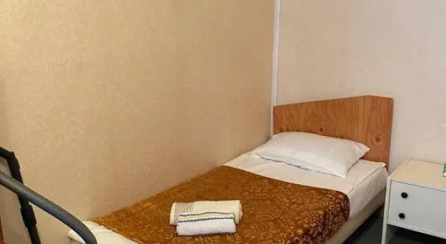 Eco Green House, Забронировать Отель Отели Гюмри с парковкой, Парковка