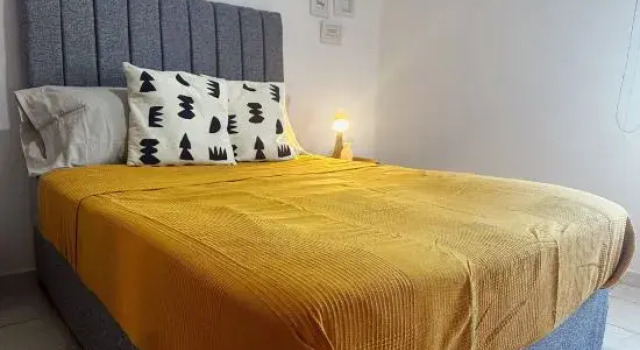 Апартаменты Santa Tere's Apartment Near Chapultepec Area!