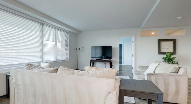Апартаменты Arlington Modern Comfort Meets City Life