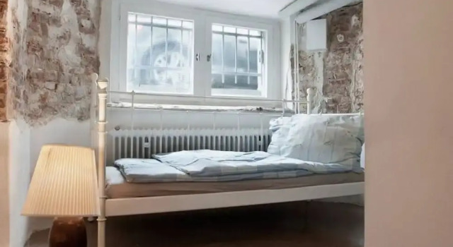 Loft unter Tage Essen Rüttenscheid