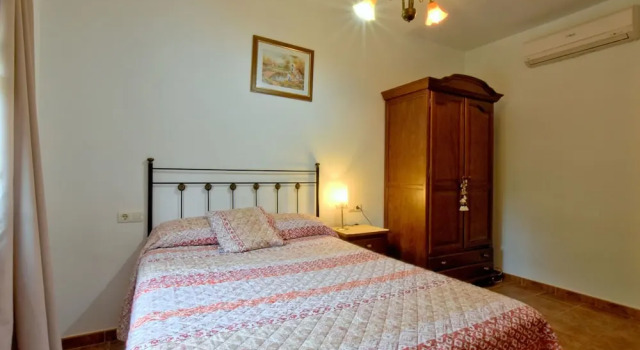 Nature Park Cottage in Andalusia With Swimming Pool