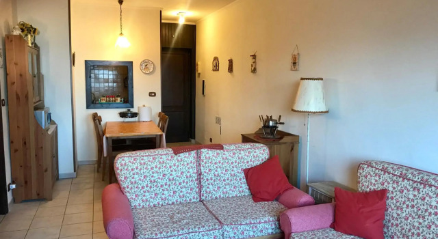 Haven apartment Sun Serena, Забронировать Апартаменты/квартира Пескокостанцо Abruzzo Ski, рядом с Кресельный подъёмник Валлефура (нижняя станция)