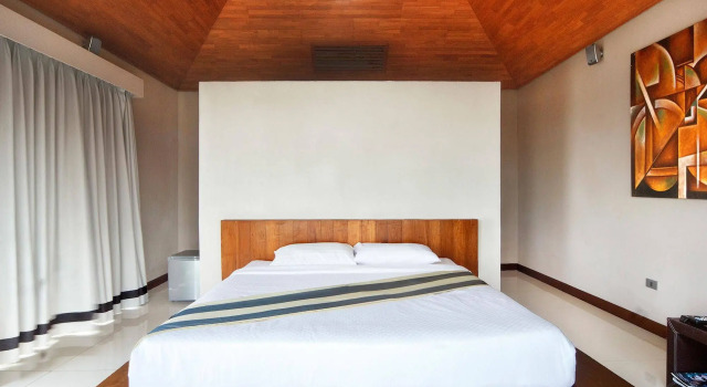 Baan Napoli Luxury Villa, Забронировать Вилла Отели Южного Таиланда 4 звезды, 4*