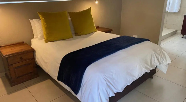 Номер Standard Farquhar Lodge