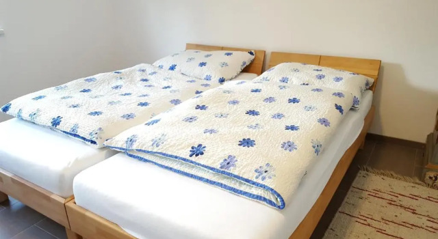 Номер Standard Privatzimmer Jarosch