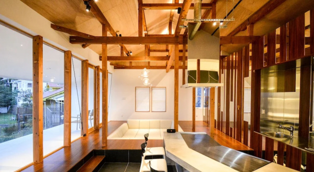 Awaji Villa Forest - Vacation STAY 44333v, Buchen Sie Villa Villen in Hyogo, Villa
