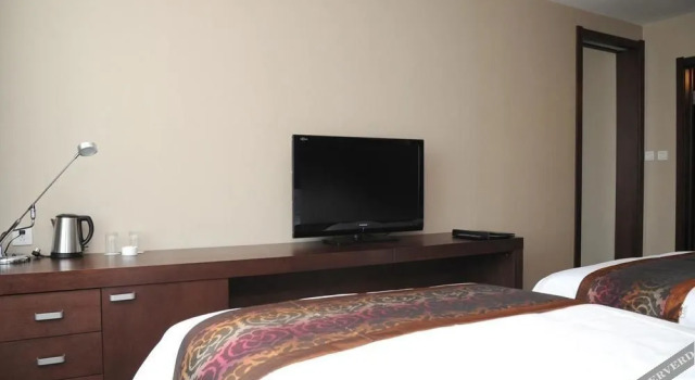 Kaiqi Boutique Hotel, Rezerwuj Boutique Hotel Hotele 4-gwiazdkowe w Jilin, 4*
