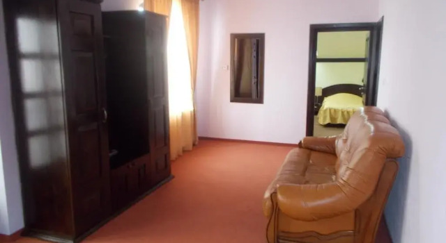 Pensiunea Ancuta, Rezervovat Hotel Rânca 