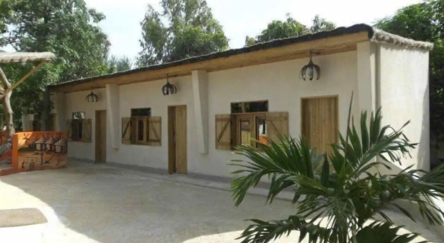 B&B Teranga Warang
