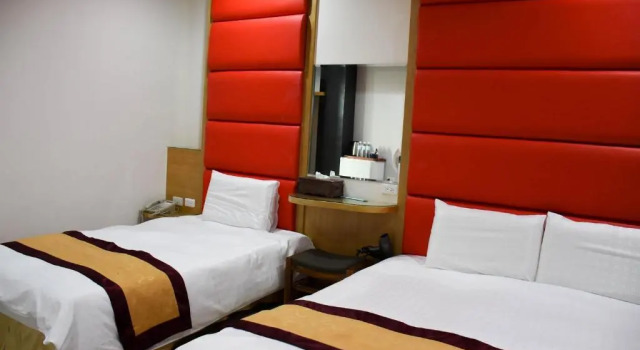 Номер Standard Xinghai Homestay II