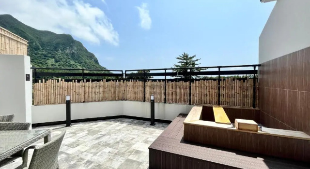 Студия Hotel HaruSida