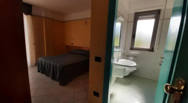 Двухместный номер Standard Hotel Pegaso