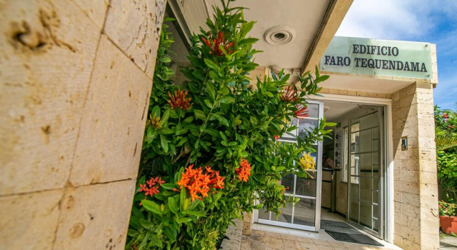 Apartamento Unik Cartagena Edificio Faro Tequendama, Забронировать Апартаменты/квартира Отели Картахены с бассейном, рядом с Consulate of Panama, Бассейн