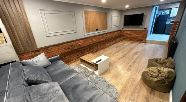 Apartment Elle