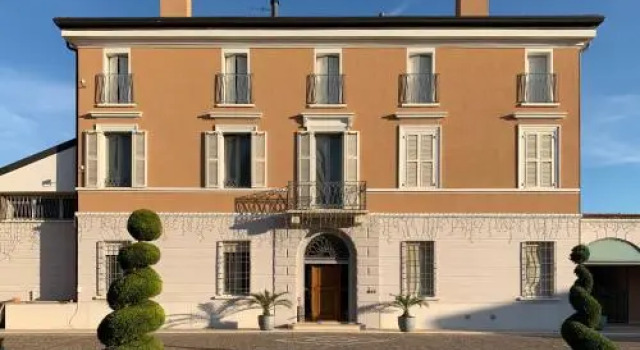 B&B I Due Castelli, Prenota Bed & breakfast Castelbelforte 