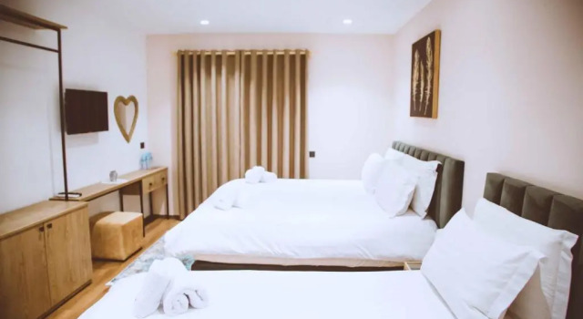 Hotel Triart