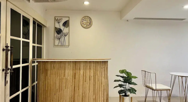 Comfy Crib Hostel 2