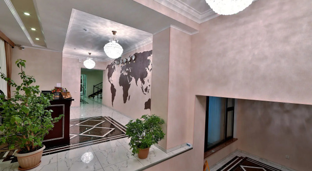 Premier Hotel