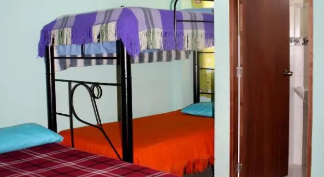 Corest Hotel B & B, Book Hotel Hoteller i Tocancipa med parkering, Parkering