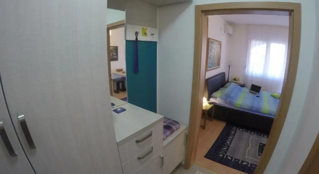 Студия Apartment Konstantin