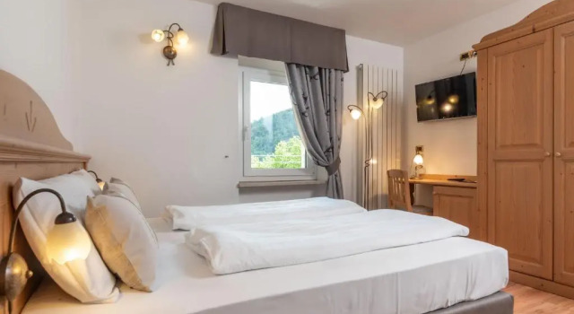 Двухместный номер Standard Good Life Hotel Garden - Private Spa and Pool