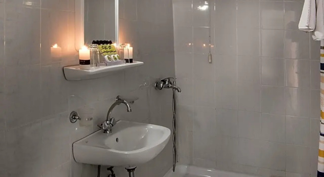 Трёхместный номер Standard Carolina Hotel