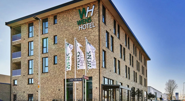 WENS Hotel, Book Hotel Mainz Rhineland-Palatinate