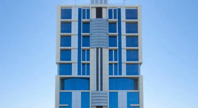 Home Station Hotel, Rezerwuj Hotel Maskat Maskat