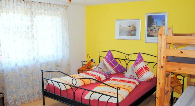 Gästehaus Maier Ringsheim, Rezervasyon Otel Ringsheim Europa-Park