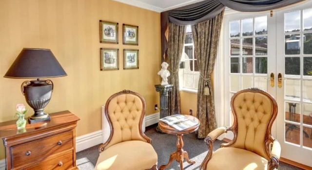 Fletcher Lodge, Забронировать Отель Отели Данидин 3 звезды, рядом с Dunedin School of Medicine, 3*