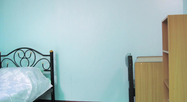 Номер Standard Bluefin Guesthouse