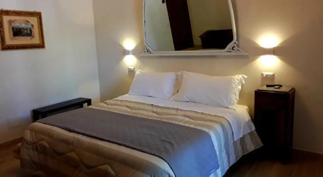 Standard Vierer Zimmer Suite Umberto I