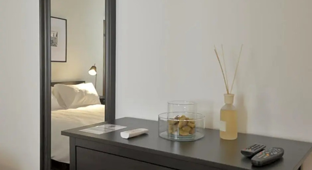Номер Executive Toscanelli Residenza dEpoca