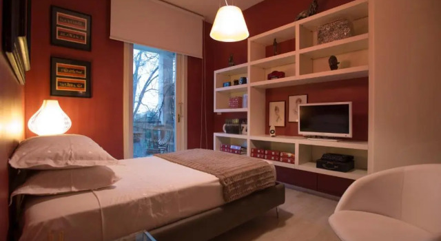 B&B Villa dei Calchi - Suite Room di Charme, Забронировать Отель «постель и завтрак» Сан-Феличе-суль-Панаро Эмилия-Романья