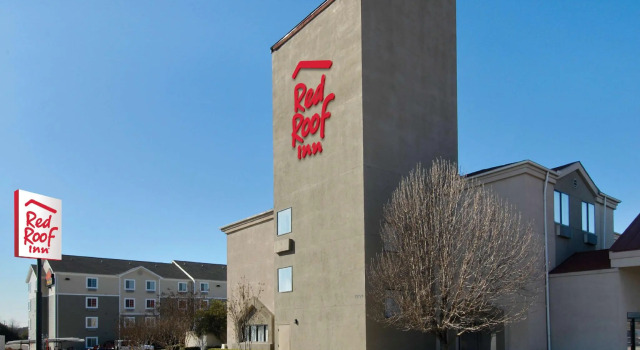 Red Roof Inn Austin - Round Rock, Book Hotel Round Rock Greater Austin