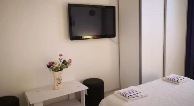 Tiêu chuẩn phòng Rooms Sibila