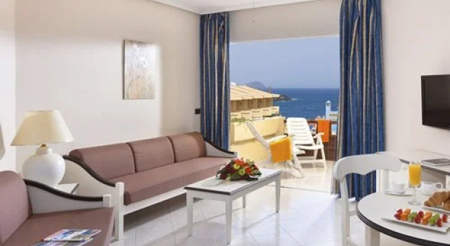 Club Marina, Prenota Resort Hotel a Tenerife con piscina, Piscina