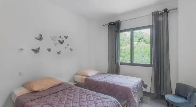 Stunning Villa 4 bedroom with pool - Dodo et Tartine, Забронировать Вилла Сен-Сир-сюр-Мер Bandol Wine Route, рядом с Пляж Les Lecques