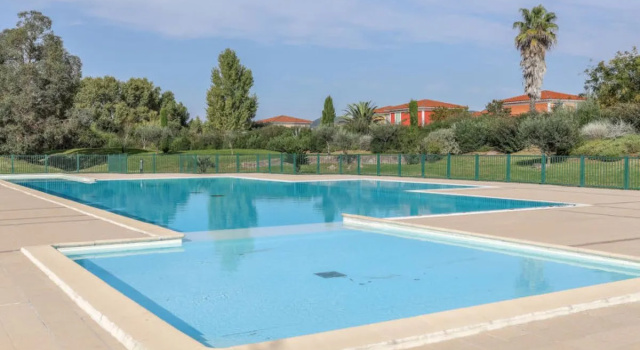House Atrium Frejus