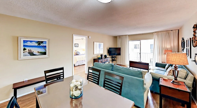 5960 Midnight Pass Road Condo Unit #311 2 Bedrooms 2 Bathrooms Condo, Забронировать Апартаменты/квартира Сиеста-Ки Sarasota Area