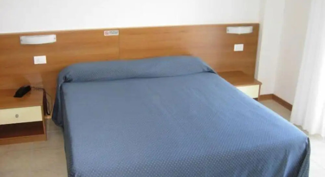 Номер Standard Hotel Ivana