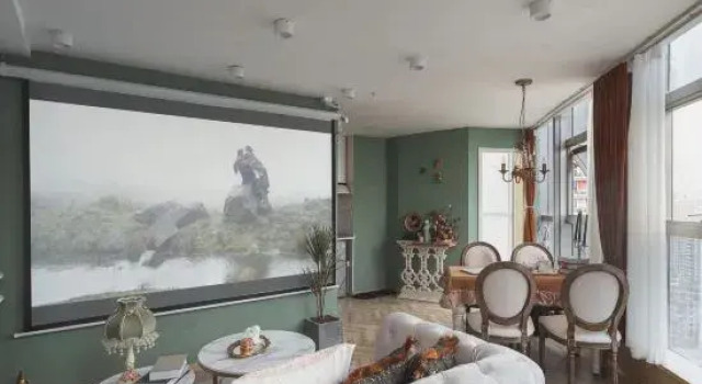Qushe Movie Apartment (Xinjiekou Subway Station), Забронировать Апартаменты/квартира Нанкин Цзянсу, рядом с Xinjiekou Suning Life Square