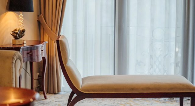 Семейный номер Standard L`Art Hotel Carei