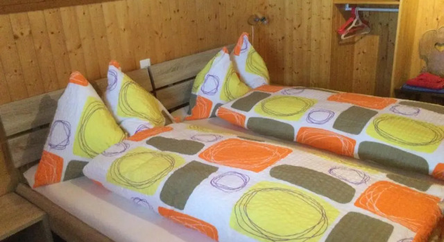 Chalet Marder, Забронировать Шале Ридеральп Aletsch