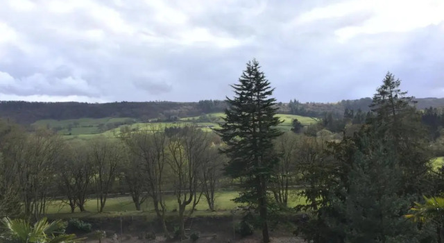 Номер Standard Harefield Hall Hotel