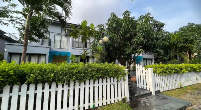 Вилла Poseidon Villas Phu Quoc 2