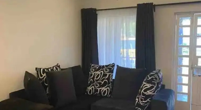 Апартаменты Deluxe Lux Suites Summer Homes Naivasha
