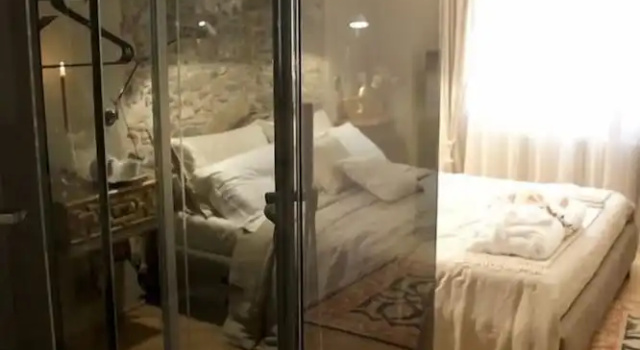 Номер Superior Residenza Santa Caterina
