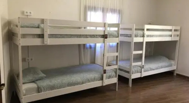 Casa de Telégrafos, Prenota Appartamento Hotel a La Gomera con piscina, Piscina